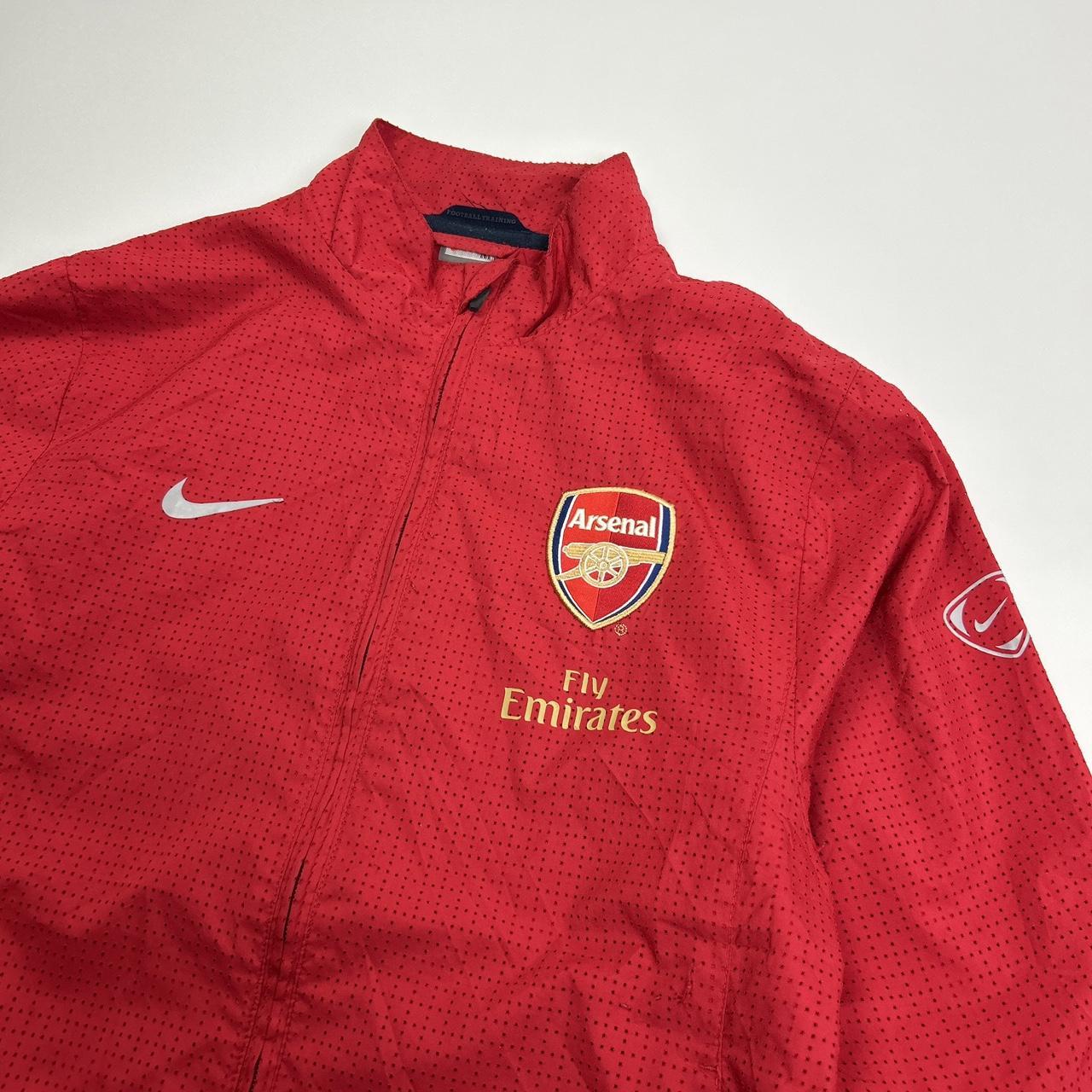 Arsenal Track Top (M)