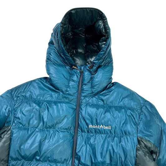 Montbell Puffer (XL)