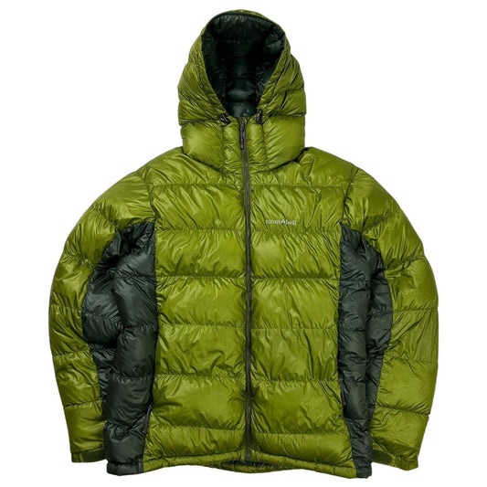 Montbell Puffer (L)