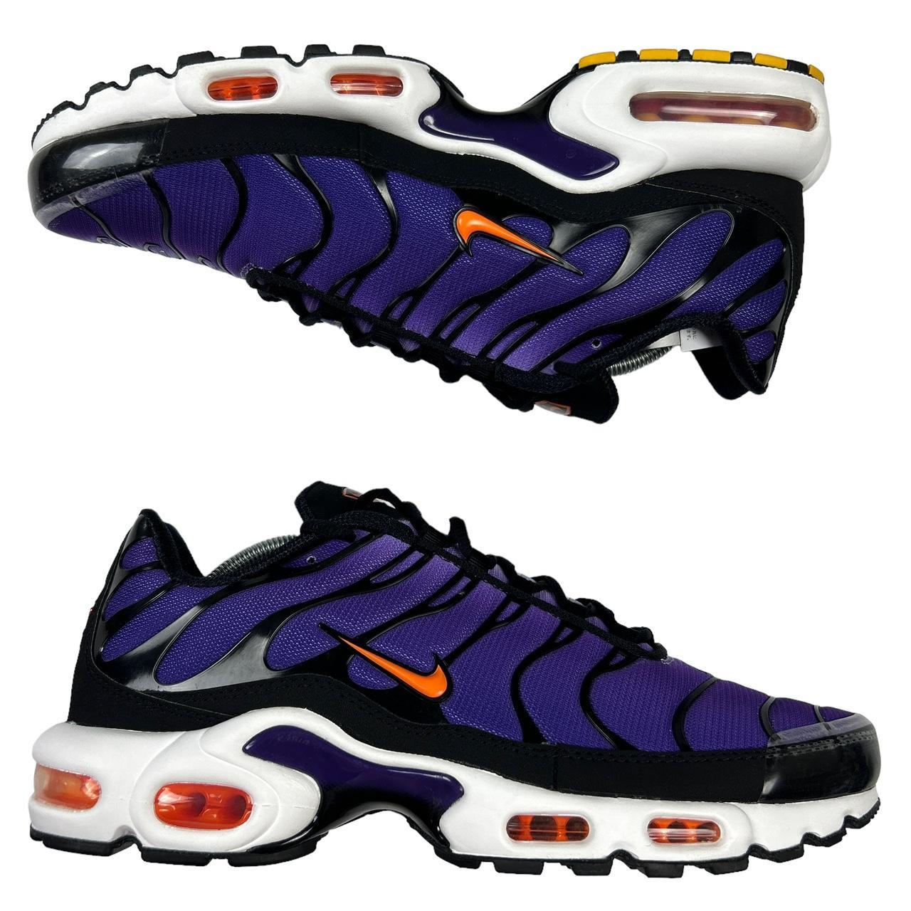 Nike Voltage Tn (UK 10)