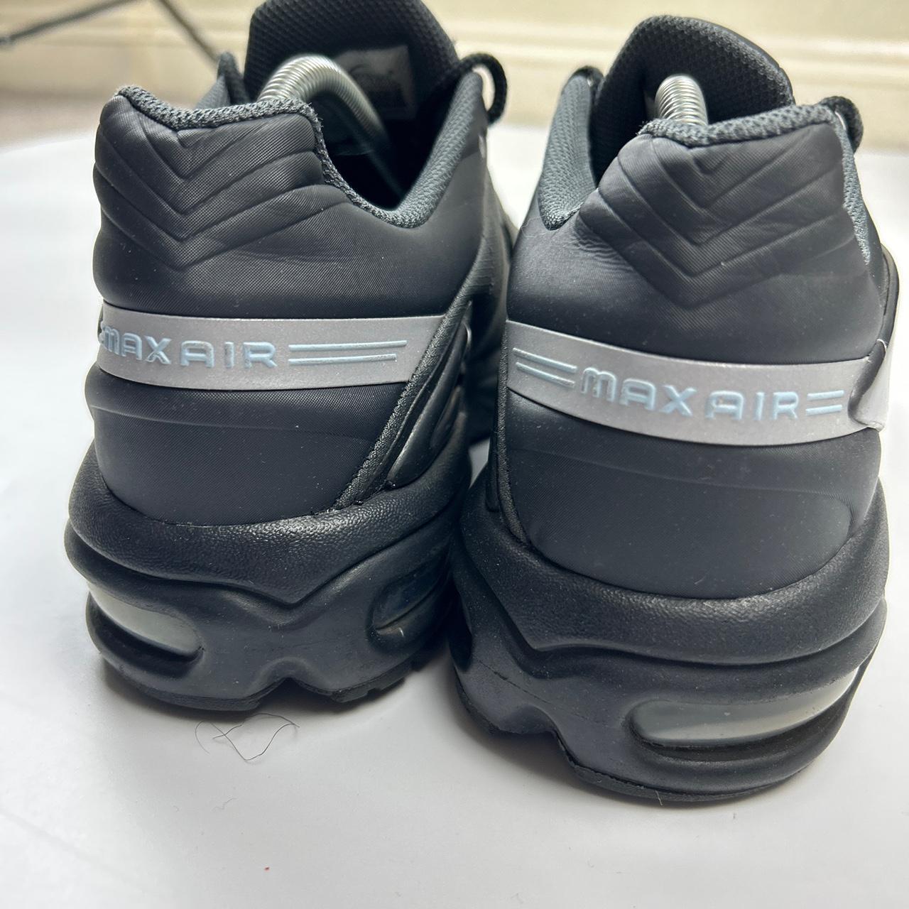 Air max tailwind 9 deals