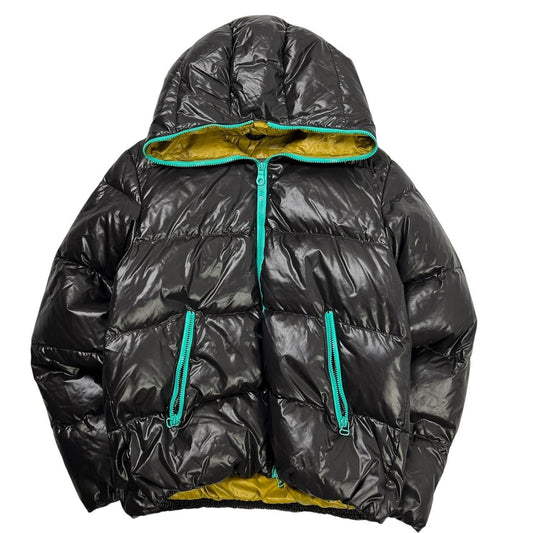 Duvetica Puffer (M)