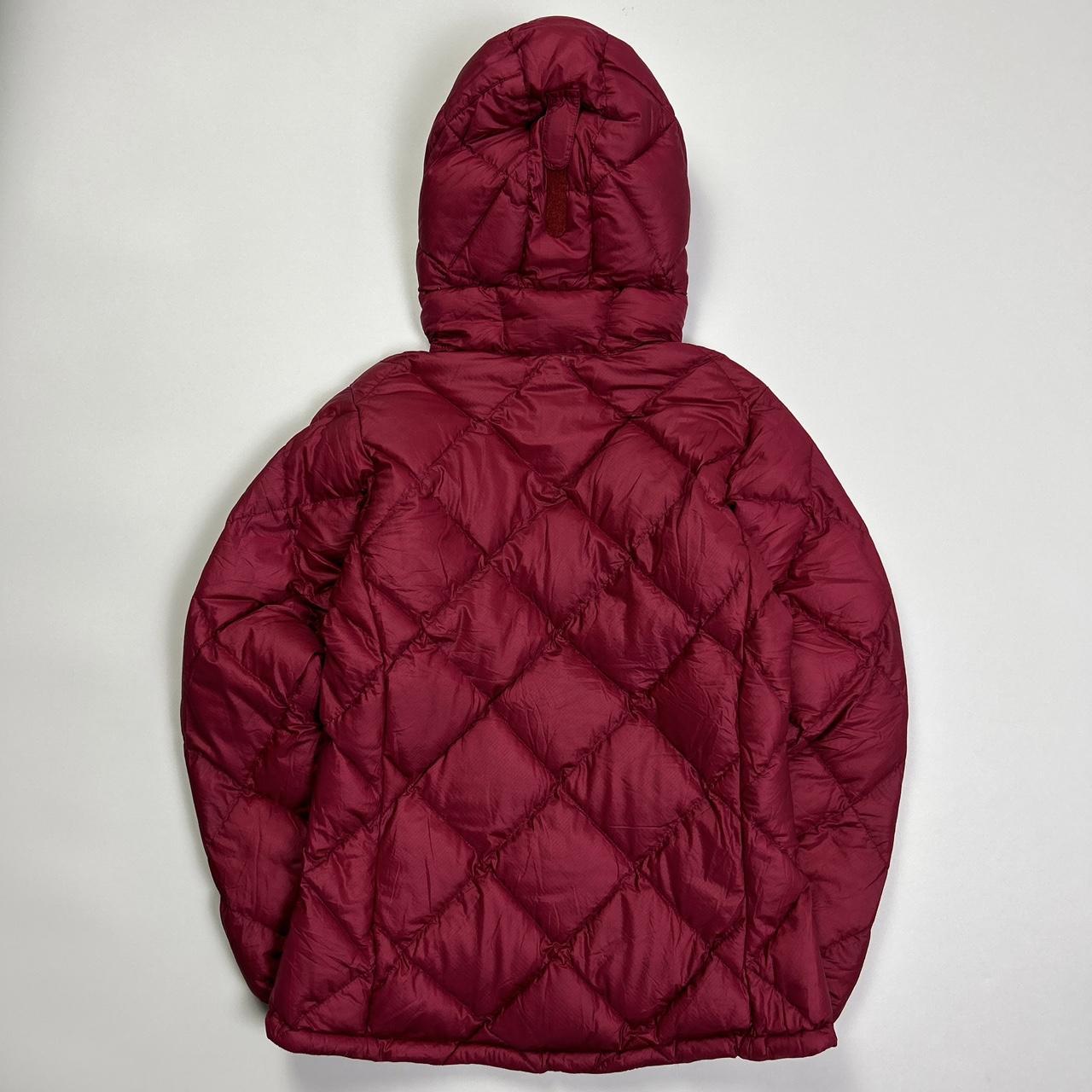 Montbell Puffer (XS)