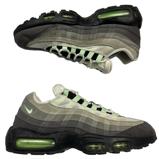 Nike Fresh Mints 95s (UK 9.5)