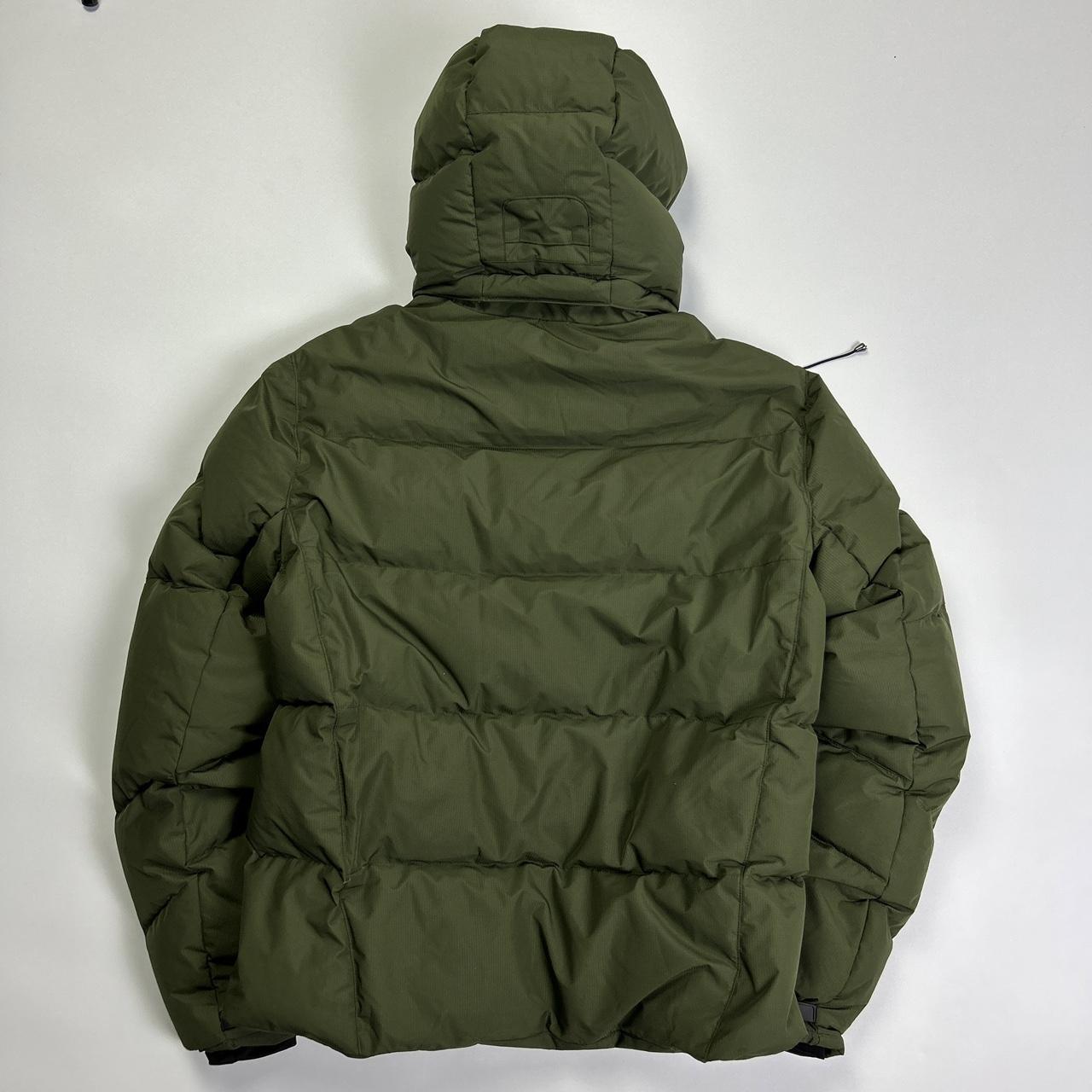 Ralph Lauren Puffer  (S)