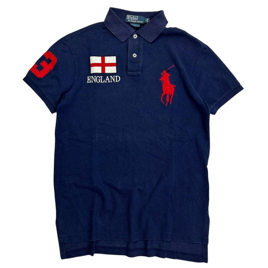 Ralph Lauren England Polo  (S)