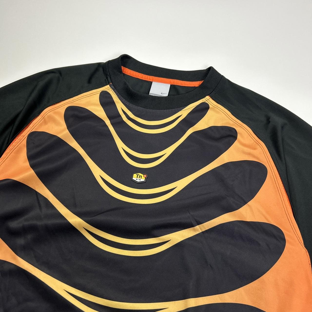 Nike Tn T-Shirt (XXL)