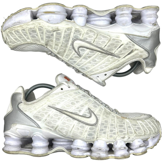 Nike Shox (UK 8.5)