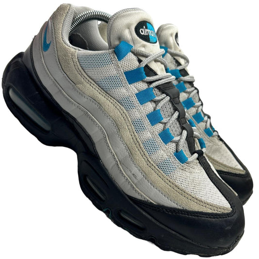 Nike Laser Blue 95s (UK 7.5)