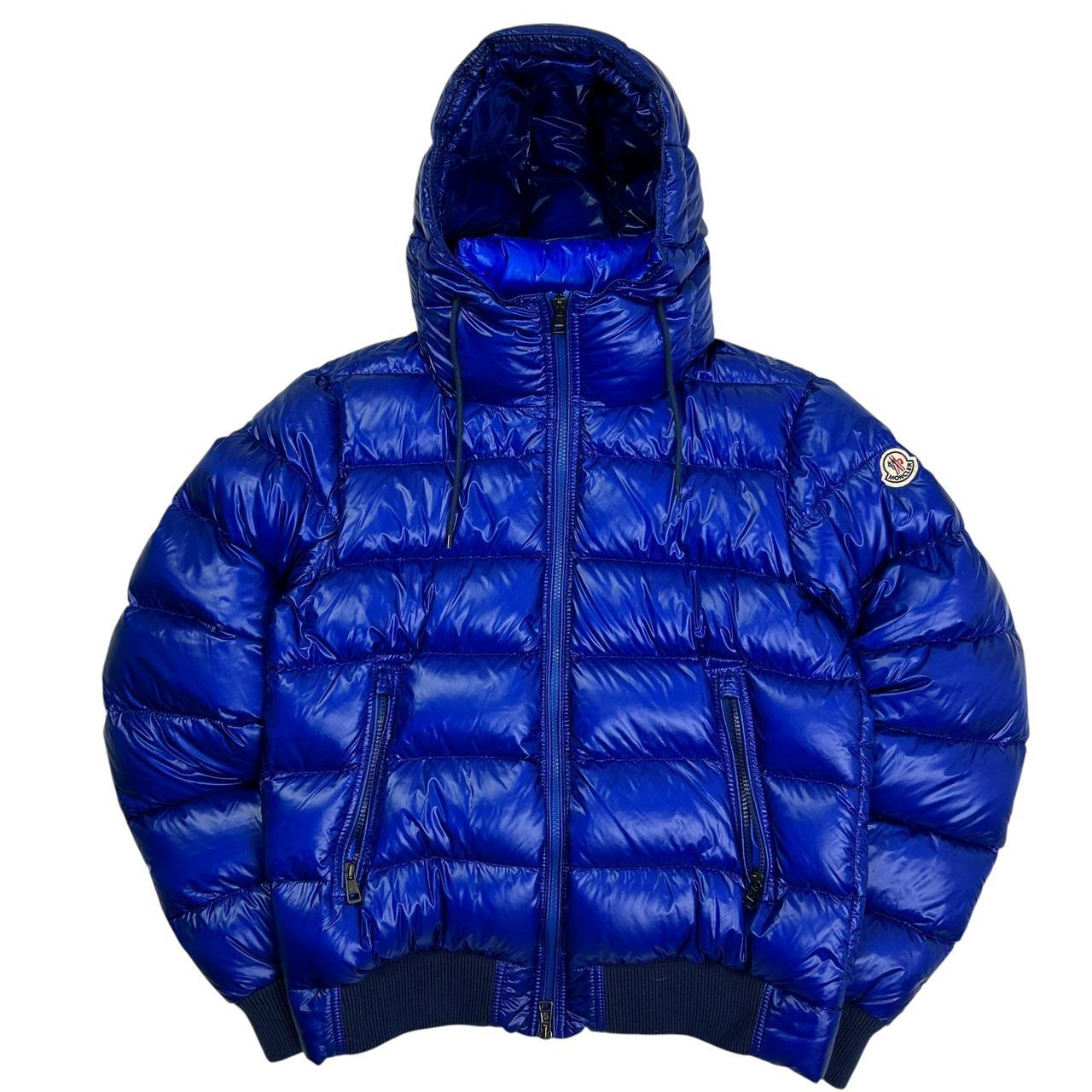 Moncler Marque Puffer (M)