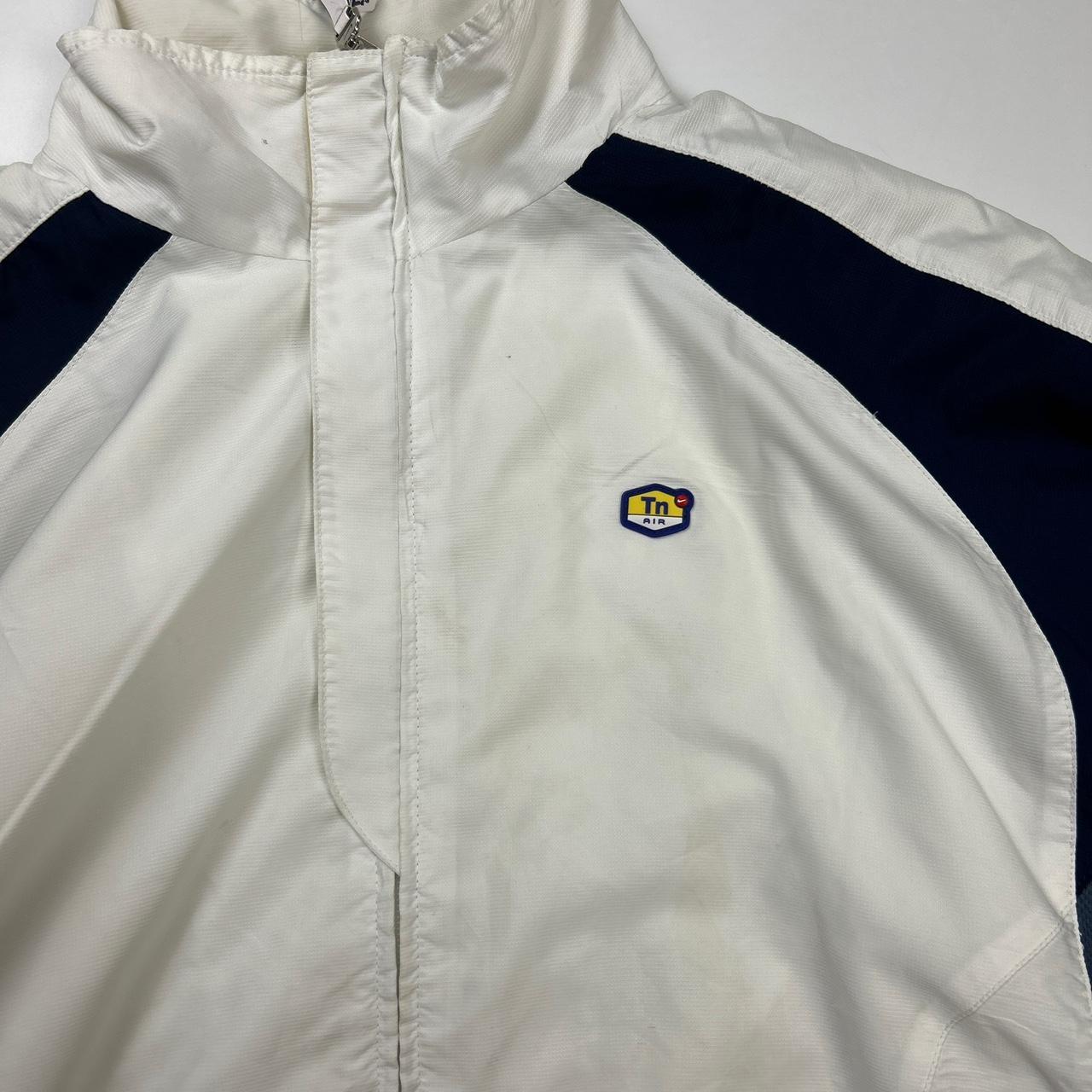 Tn Track Top   (XL)