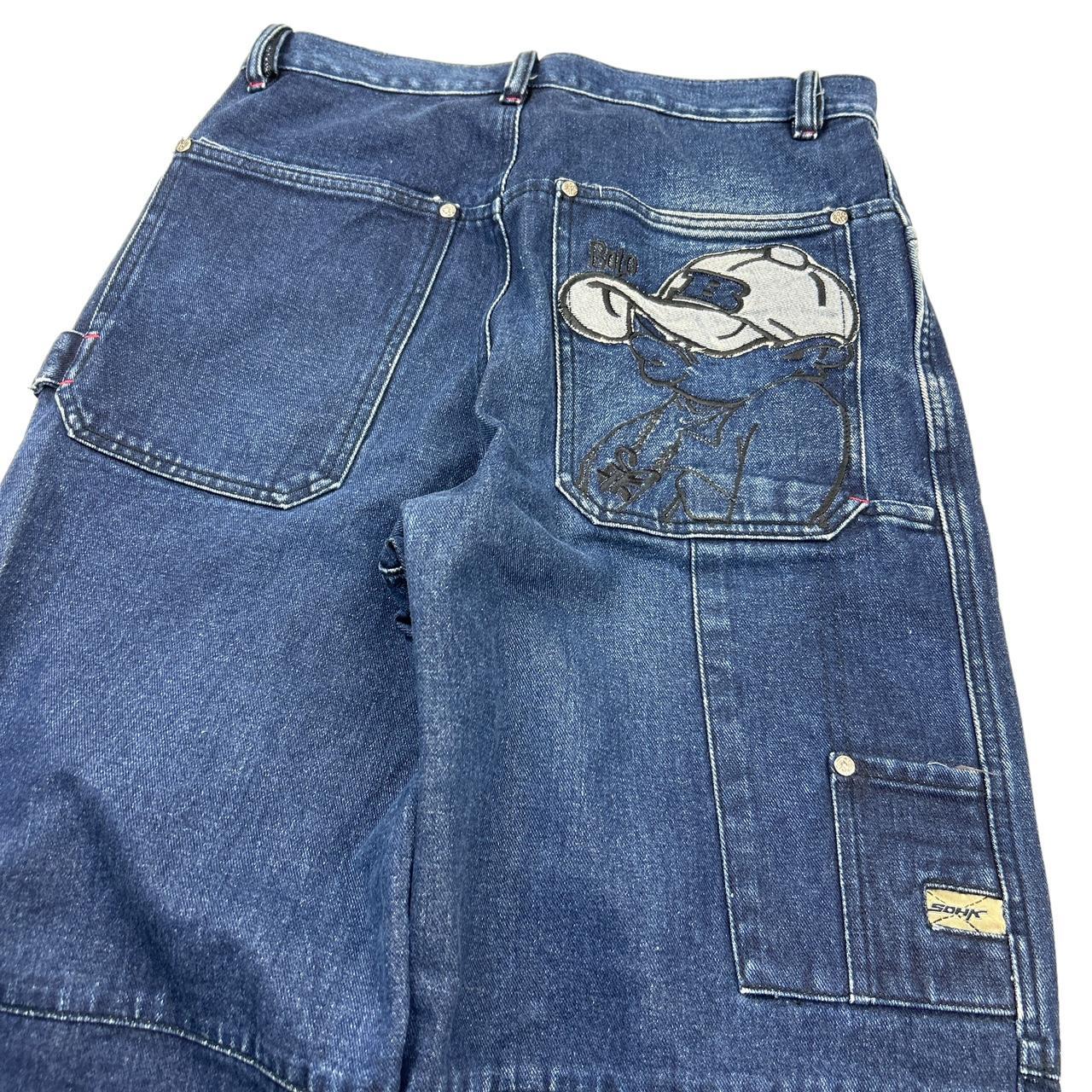 SOHK Jeans (32")