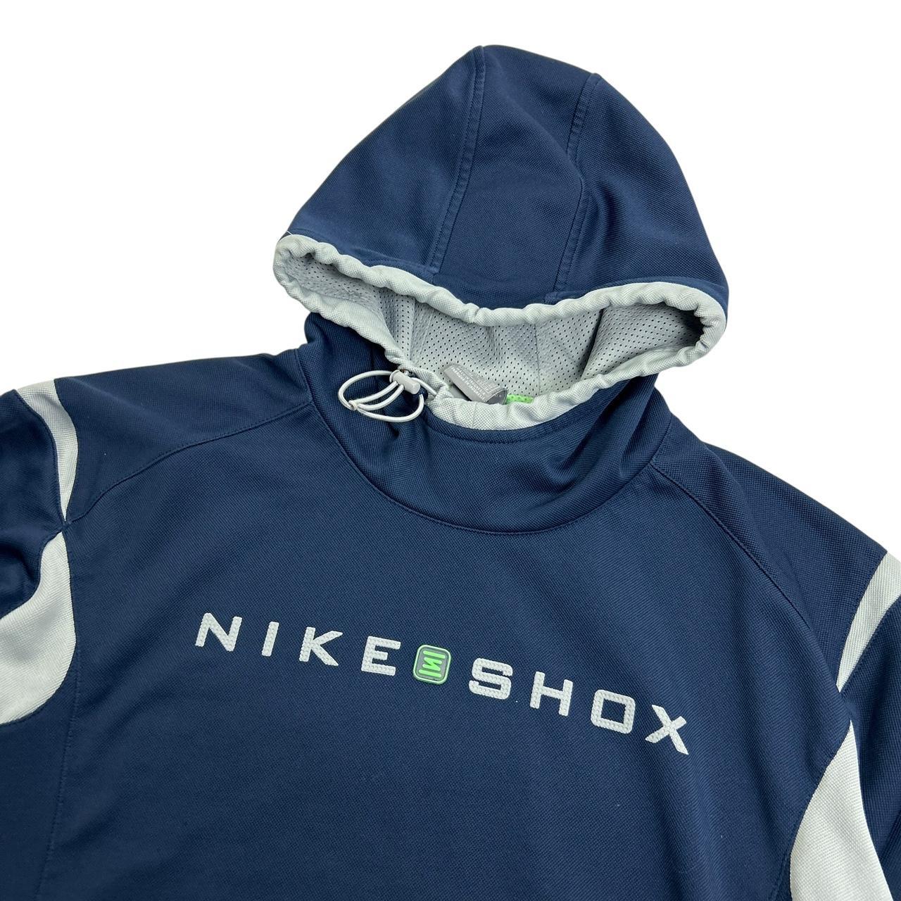 Nike Shox Hoodie (L)