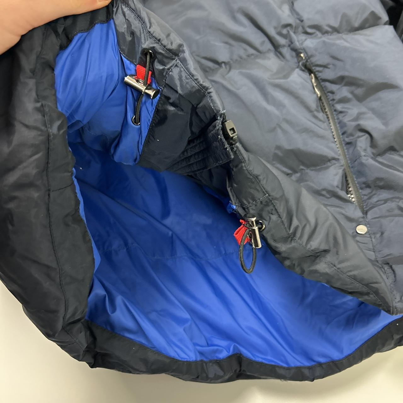 Ralph Lauren Puffer  (M)