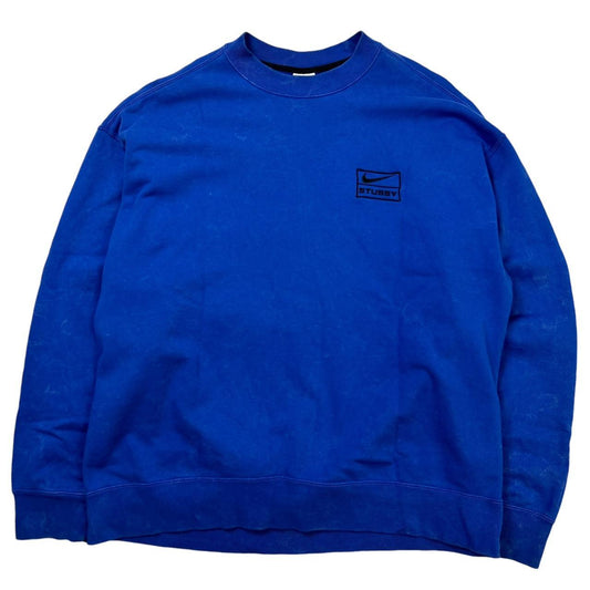 Stussy Nike Jumper (L)