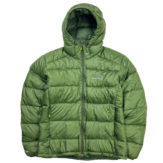 Montbell Puffer (M)