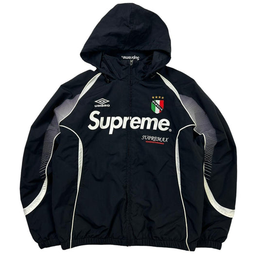 Supreme Umbro Hoodie (M)