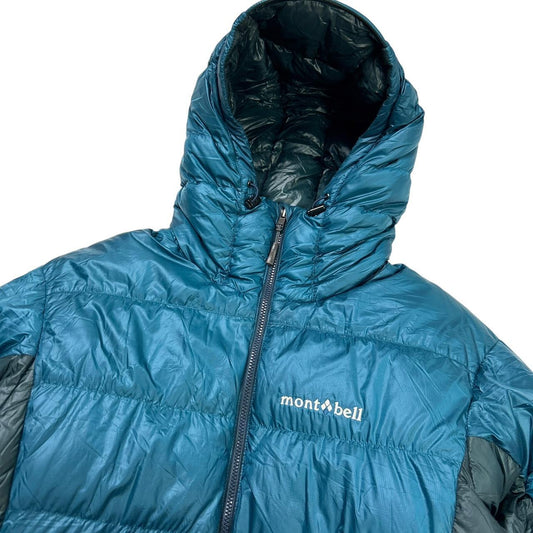 Montbell Puffer (M)