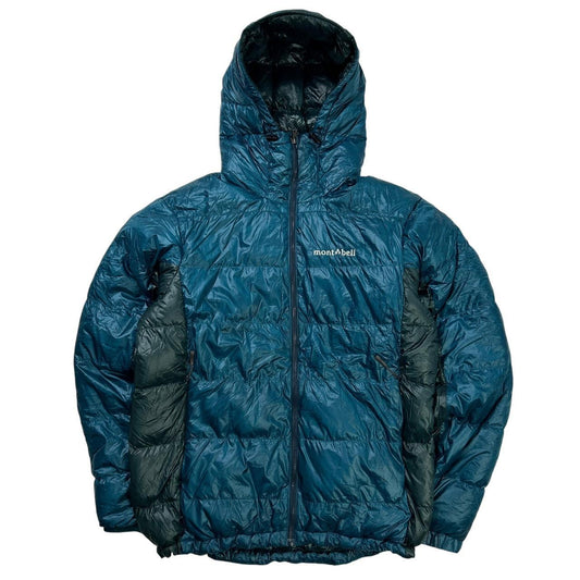 Montbell Puffer (M)