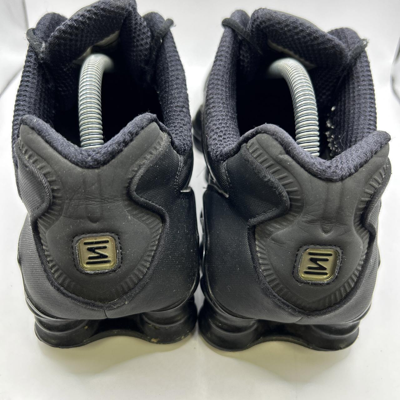 Nike Shox (UK 8.5)