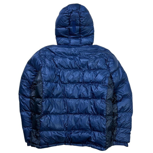 Montbell Puffer (XL)