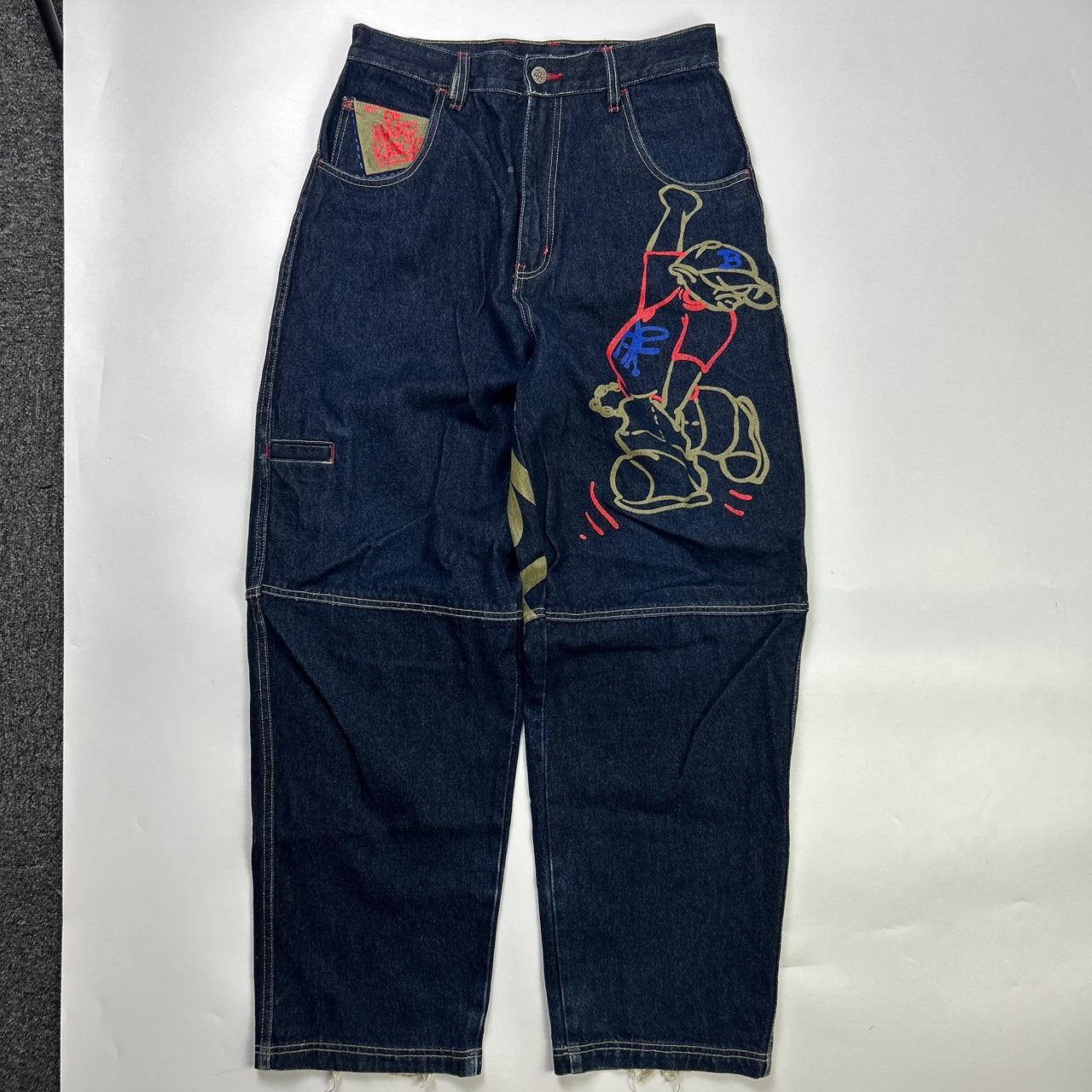 SOHK Jeans (30")