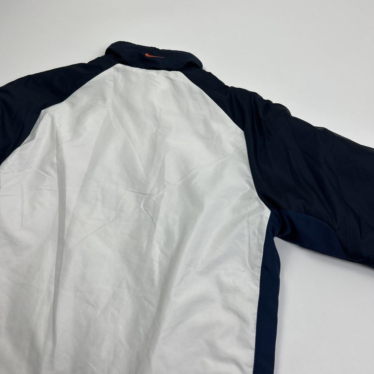 Nike Tn Reversible Jacket (XS)