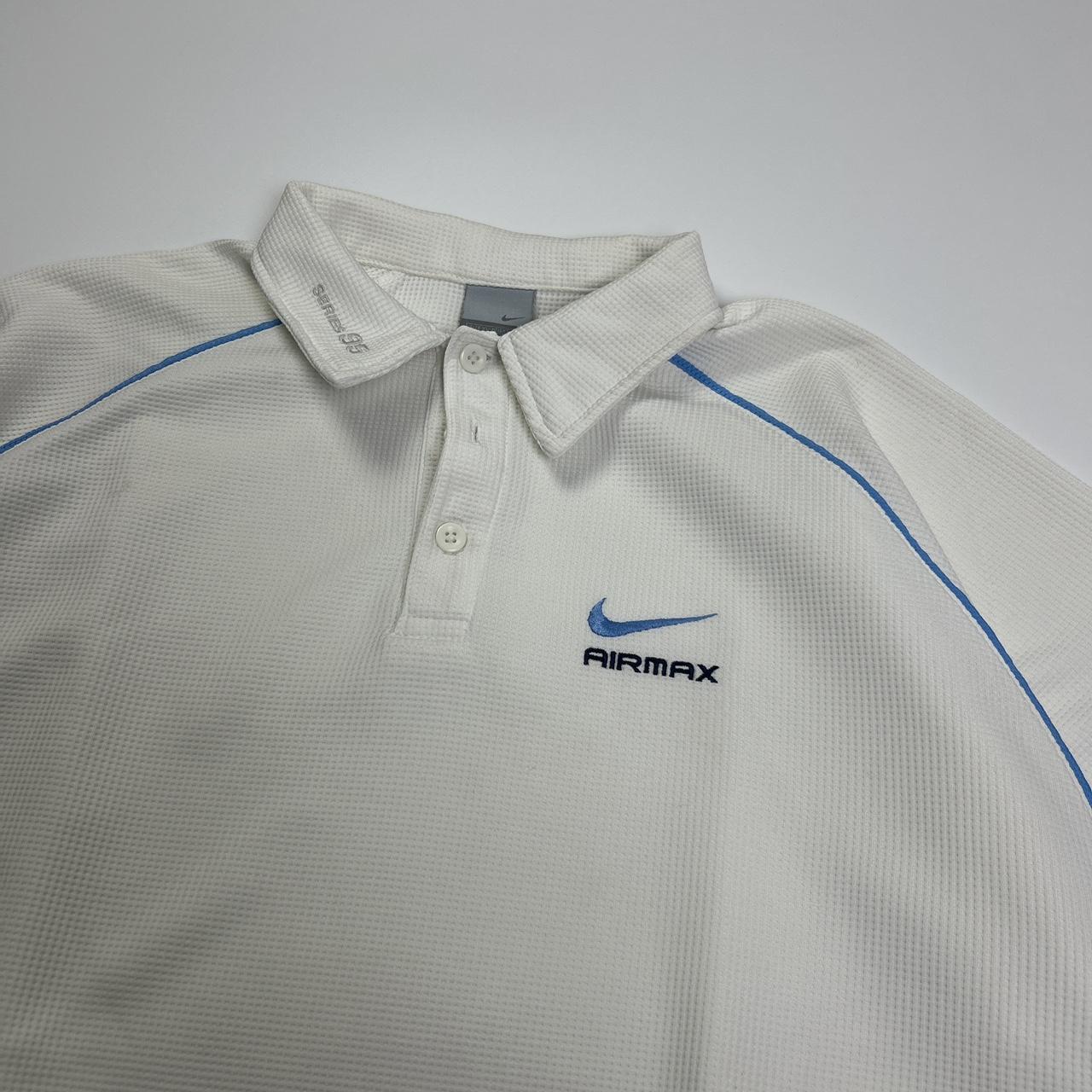 Nike Air Max Polo (XL)