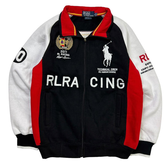 Ralph Lauren Spain Jumper  (S)