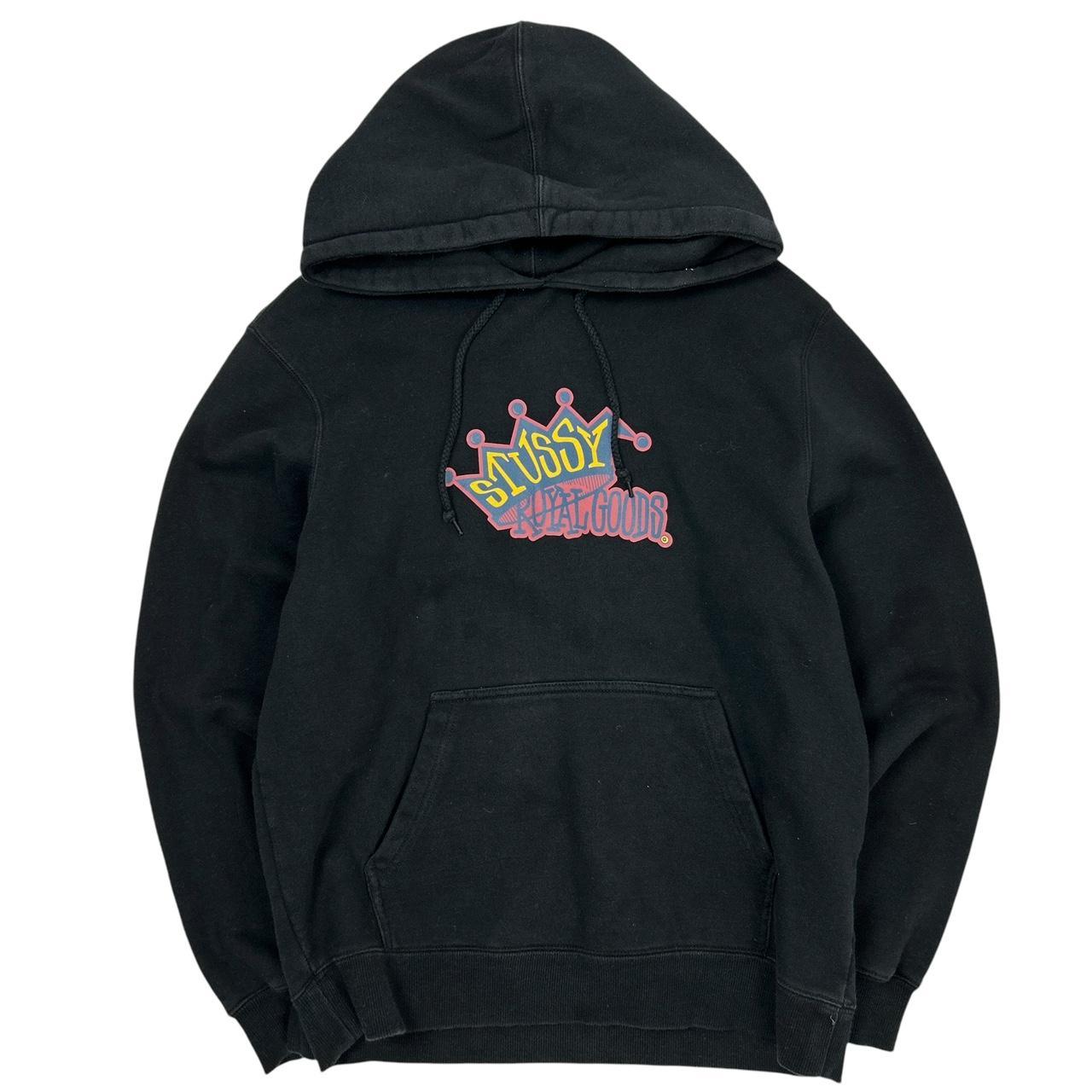 Stussy Hoodie (S)