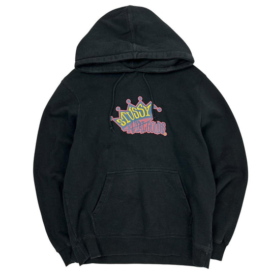 Stussy Hoodie (S)