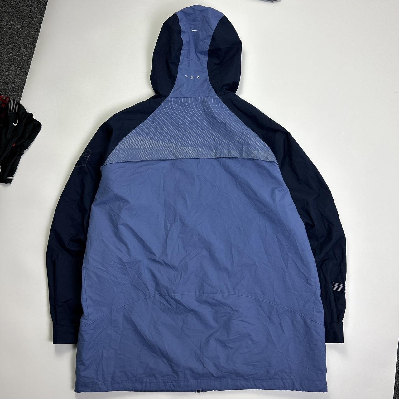 Nike Tn MP3 Jacket (L)