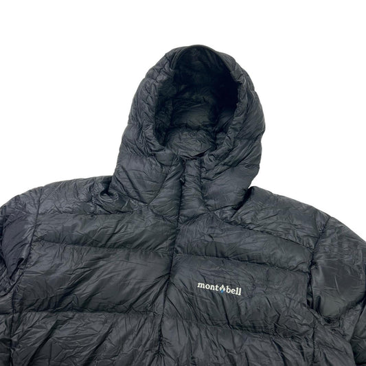 Montbell Puffer (L)