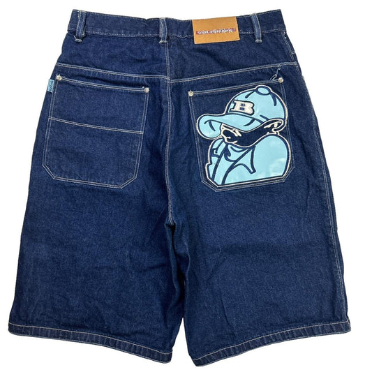 Sohk Jorts (36")