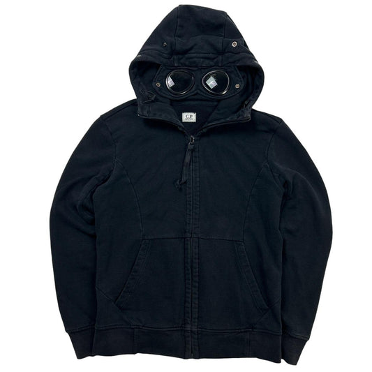 CP Company Goggle Hoodie (M)