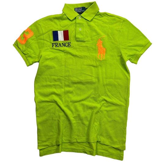 Ralph Lauren France Polo (S)