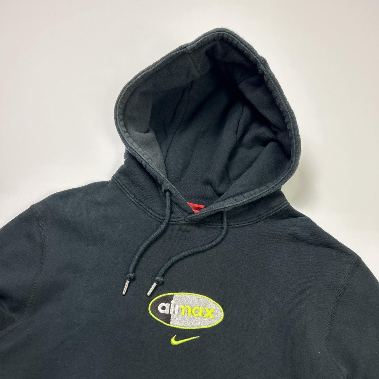 Hoodie nike air max deals