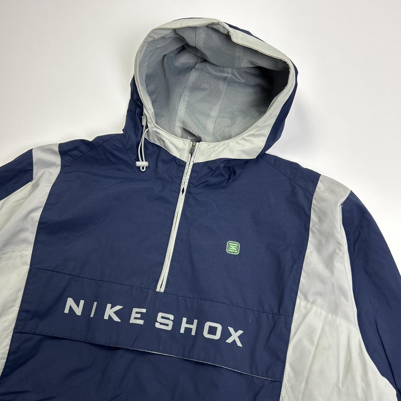 Nike Shox Jacket (M)