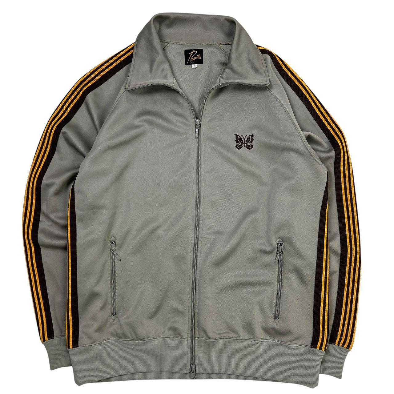 Needles Track Jacket (L)