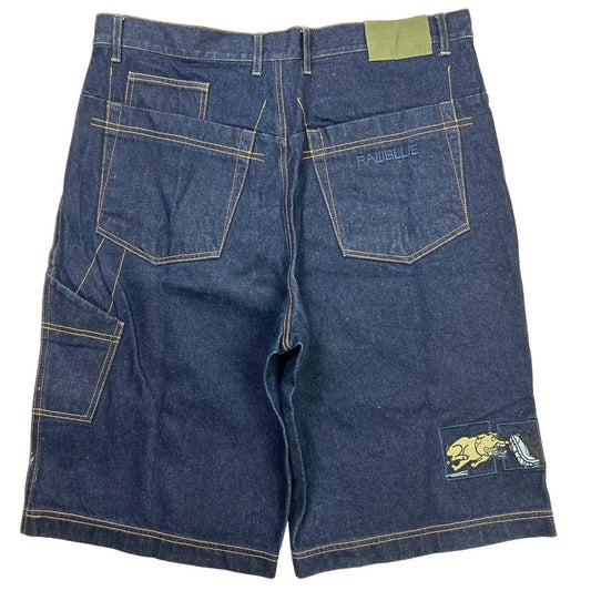 Sohk Jorts (36")