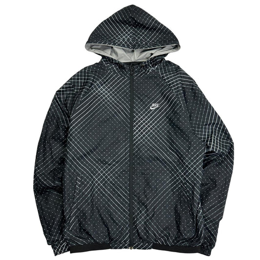 Nike Tn Reversible Jacket (S)