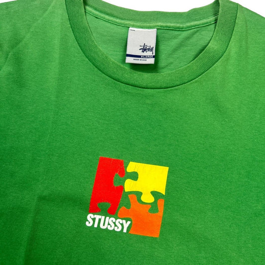 Stussy T-shirt  (XL)