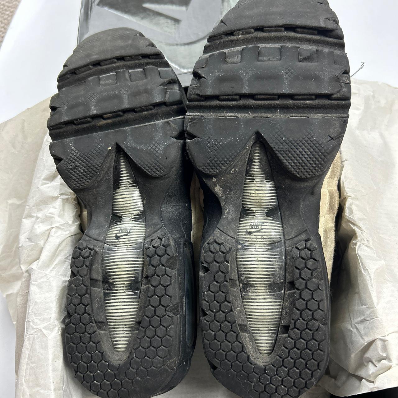 Nike CDG 95s (UK 7.5)