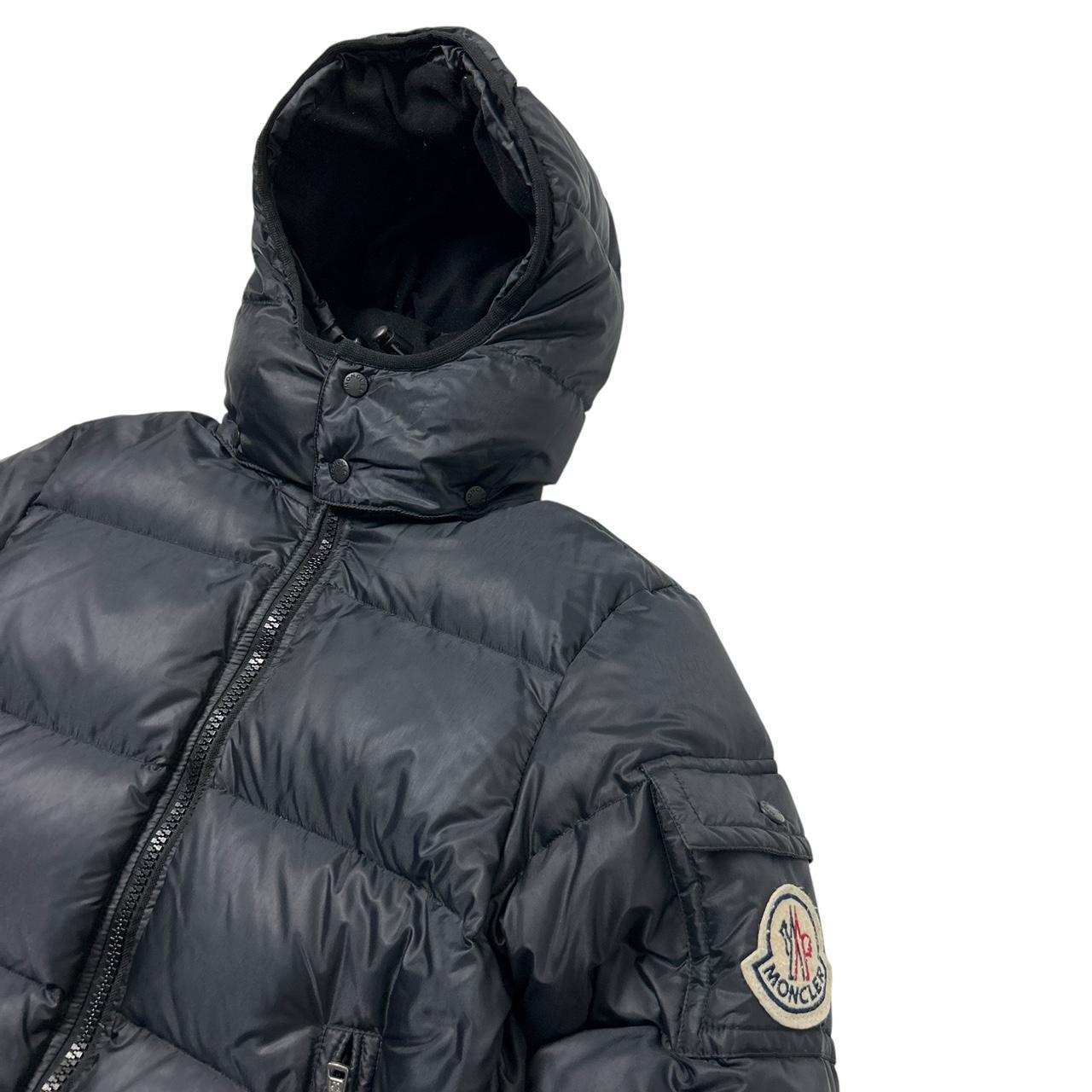 Moncler Himalaya Puffer (S)