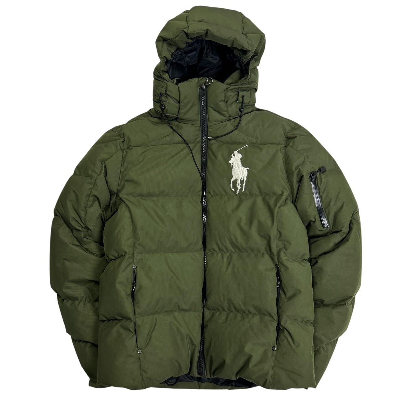 Ralph Lauren Puffer  (S)