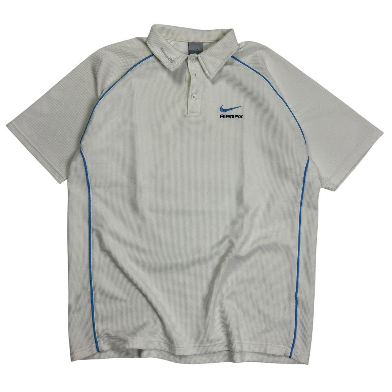 Nike Air Max Polo (XL)