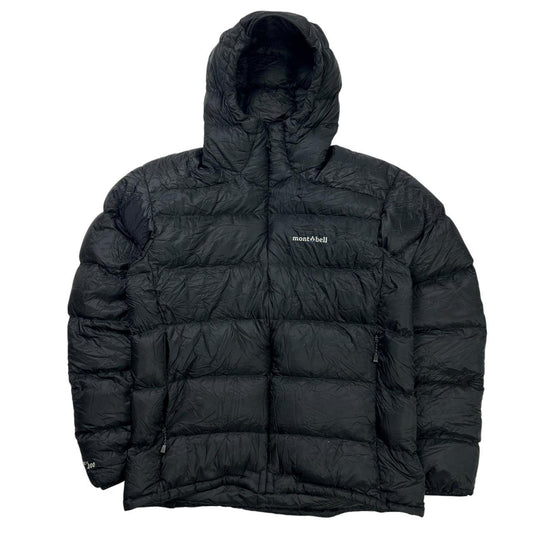 Montbell Puffer (L)