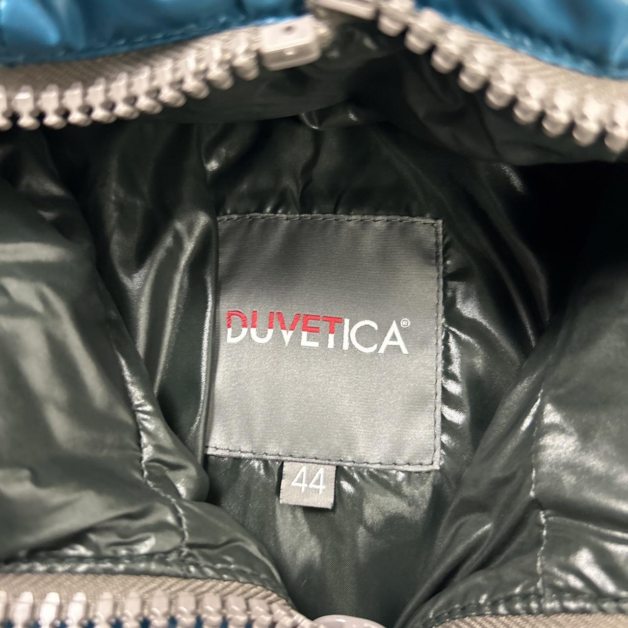 Duvetica Puffer (XS)