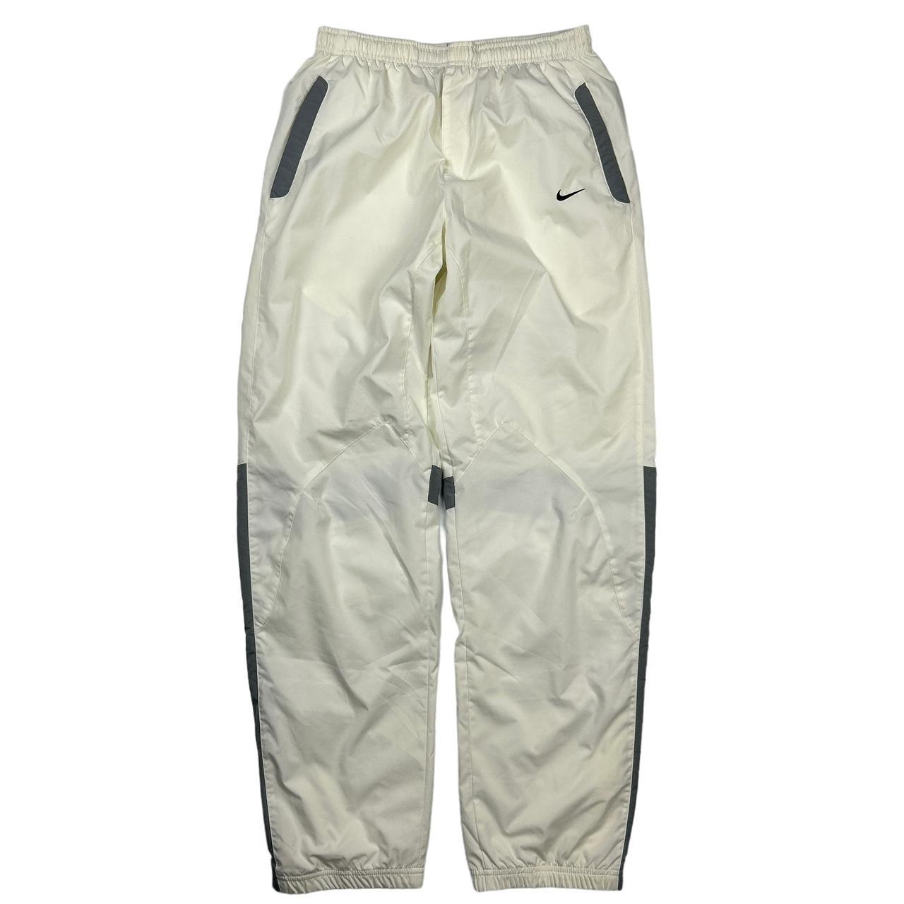 Nike Shox Track Pants  (XL)