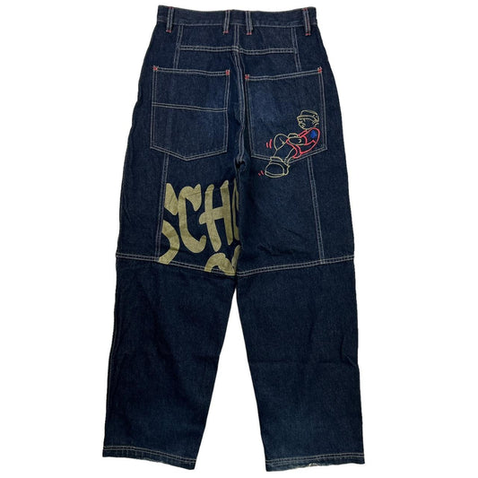 SOHK Jeans (30")